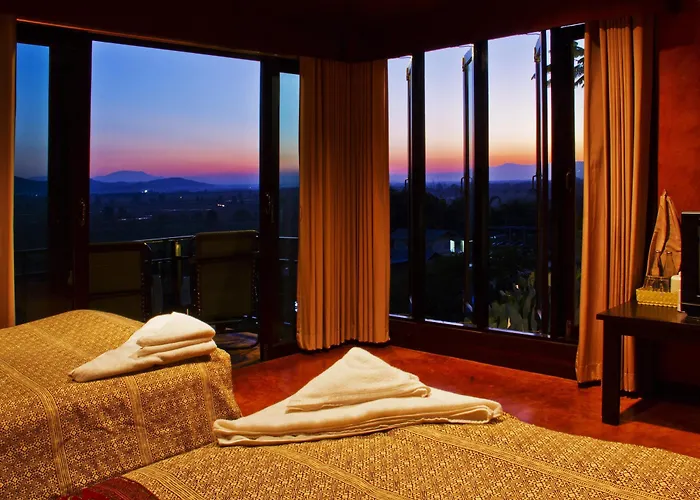 Thaton Hill Resort