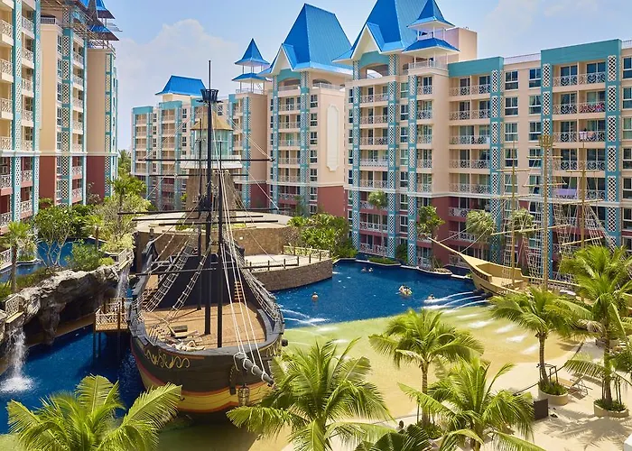 Grand Carribean By Tech