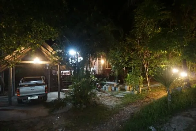 Angel Hut Resort