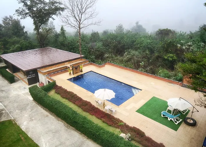 Pai Happy Village