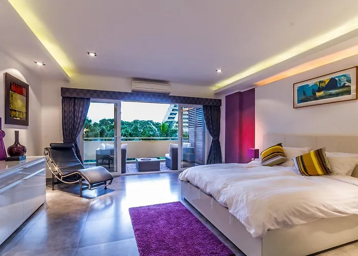 Dasiri Beach Apartment Premium