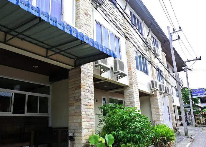 Lek City Hotel
