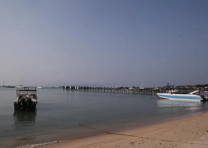 The Pier Hostel
