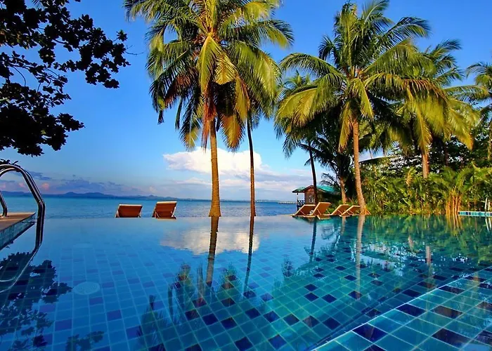 Serenity Resort Koh Chang