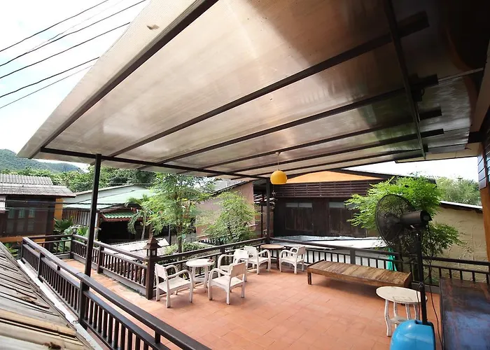 Paifah Boutique House