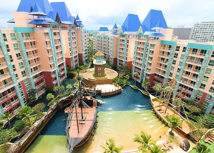 Grande Caribbean Pattaya