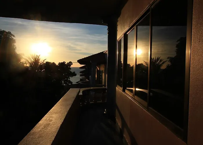 Koh Tao Heritage Hotel