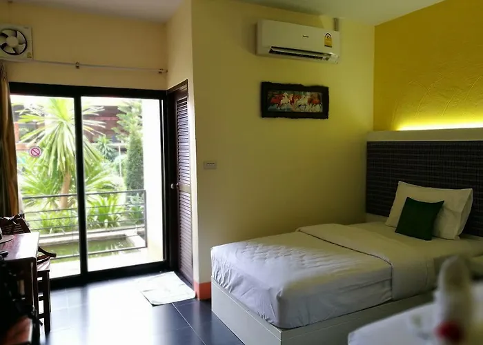 Bantatuk Resort & Restaurant