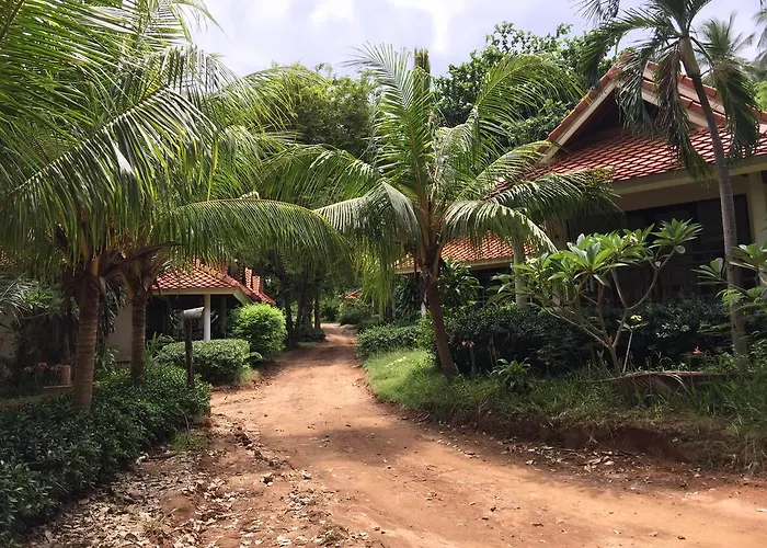 Aquavana Resort