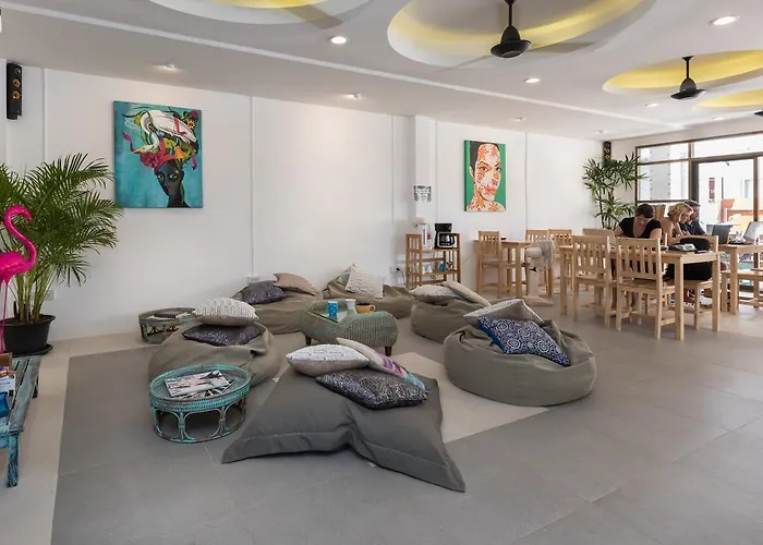 Castaway Guest House Koh Samui