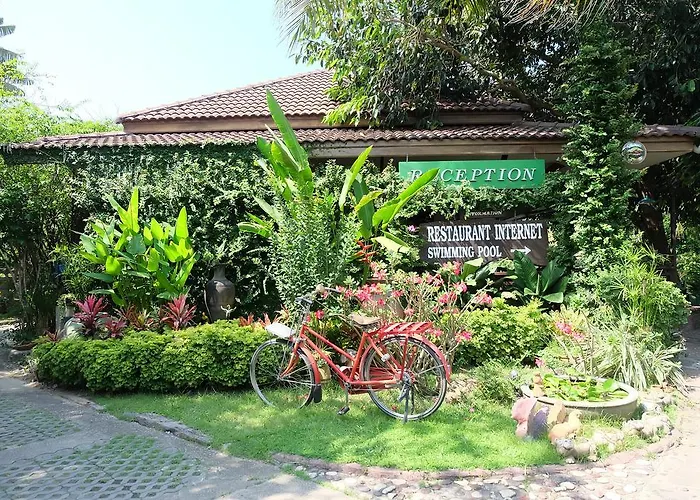 Save House Resort