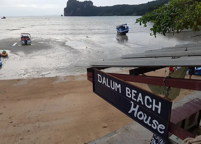 Dalum Beachhouse