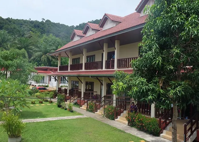 Phumin Apartment