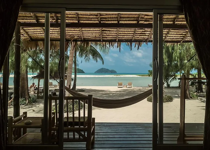 Angkana Bungalows Adults Only