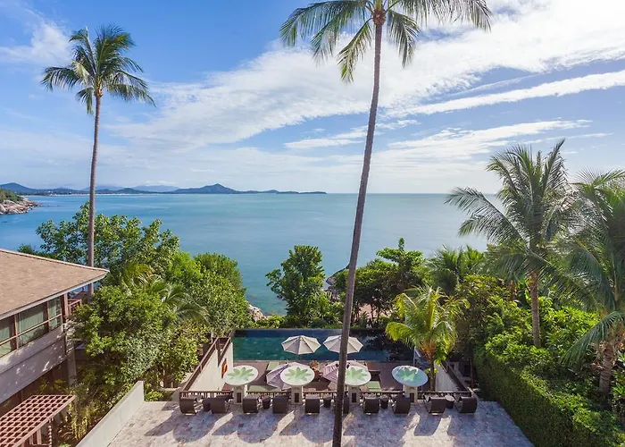 The Kala Samui