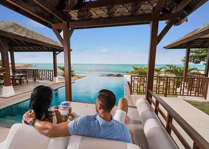 Kanda Pool Villas