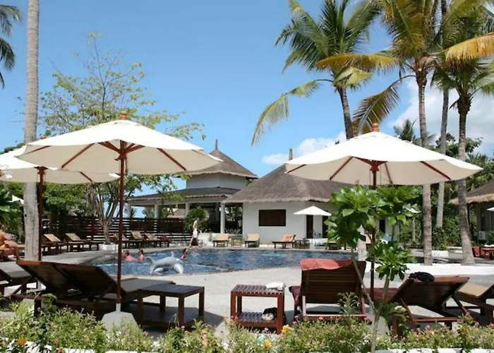 Hutcha Resort
