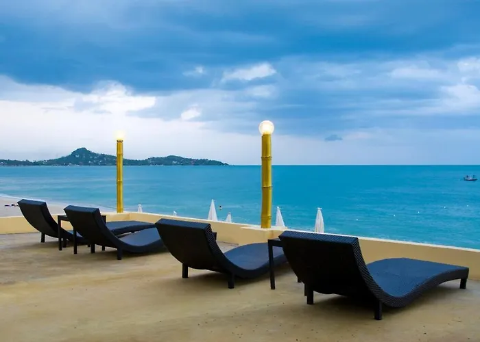 4U Resort Samui
