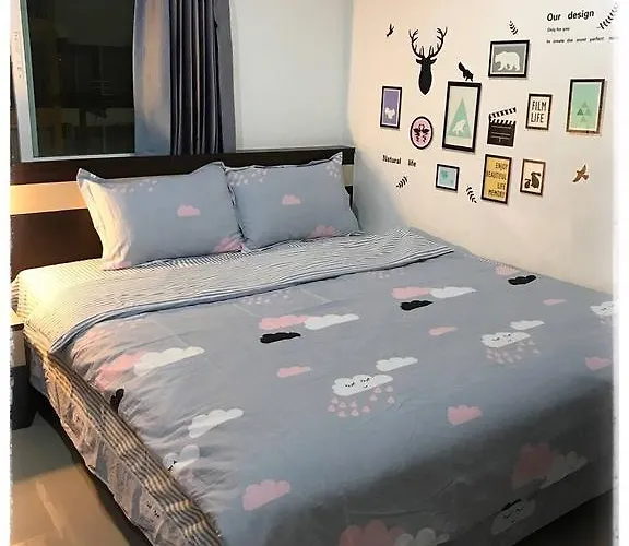 Goodfeel Guesthouse