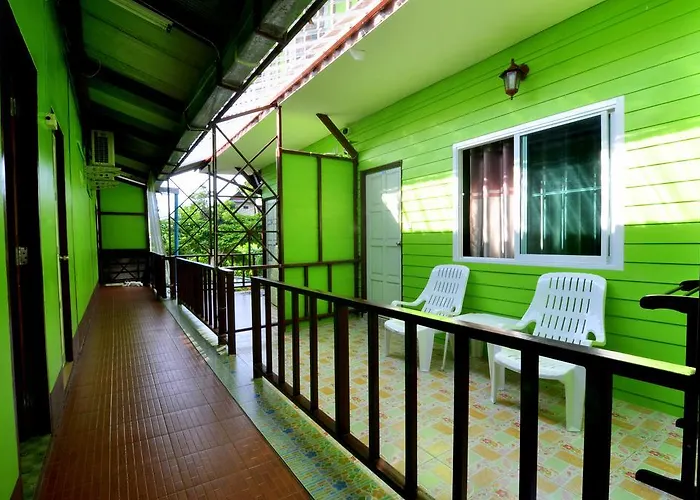 Sand Sea House