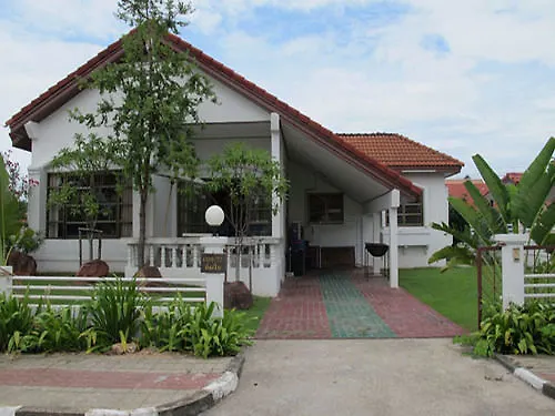 Vip Condochain - Villa Imjai