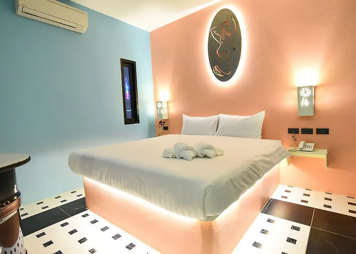 Bedvilla Chiangrai