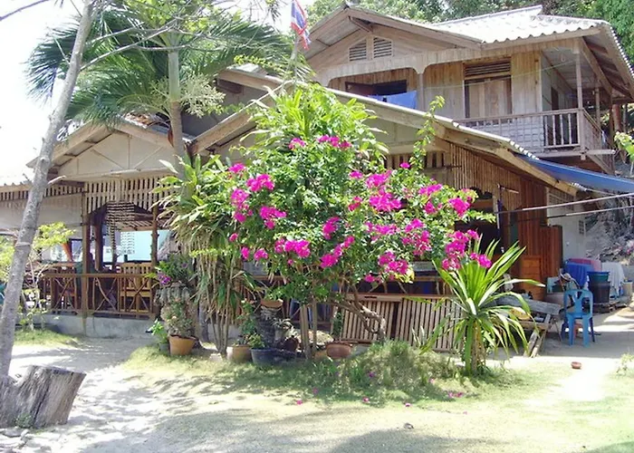 Thong Yang Bungalow