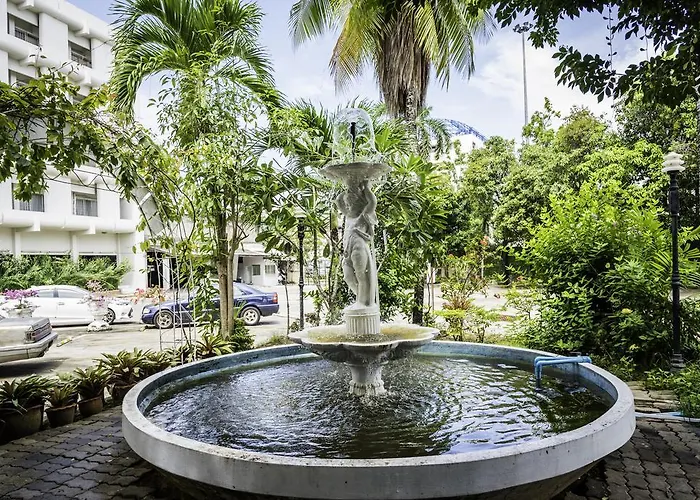 Hatyai Greenview Hotel