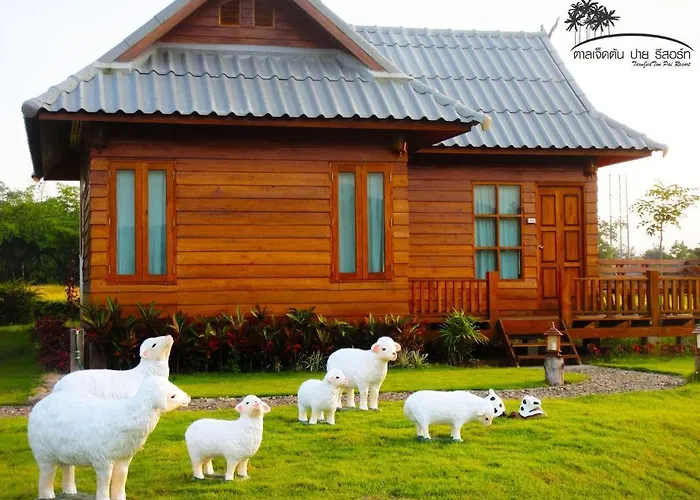 Tarnjedton Pai Resort