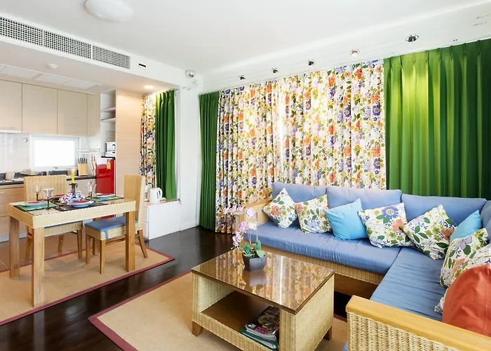 Baan Sandao By Nanni