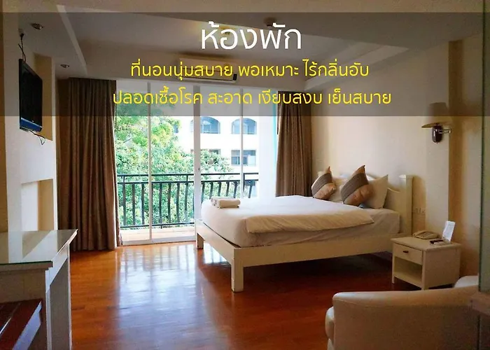 Sunsmile Pattaya