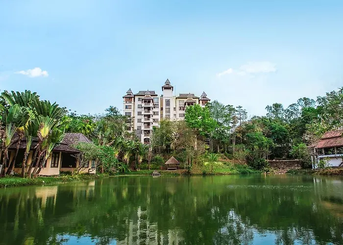 Jirung Health Village