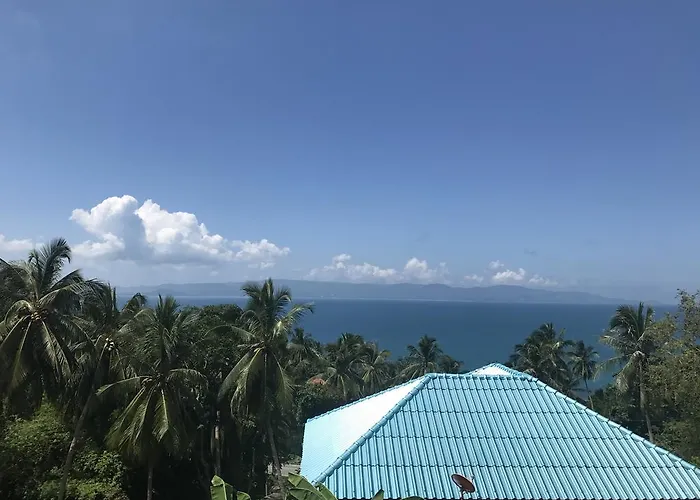 Sunyo Garden Guesthouse