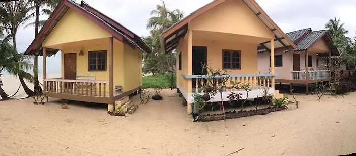 The Sand Terrace Resort