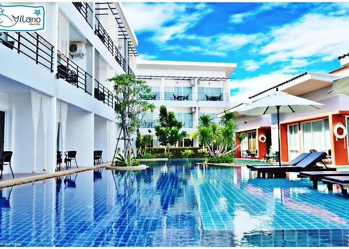 Milano Huahin