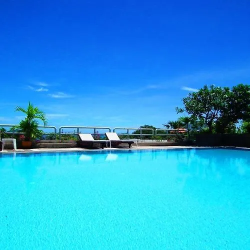 Abricole At Pattaya Hill