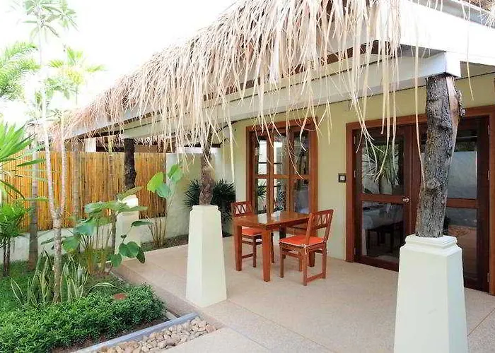 Purin Resort & Restaurant