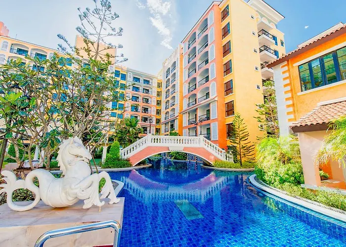 Venetian Resort Pattaya
