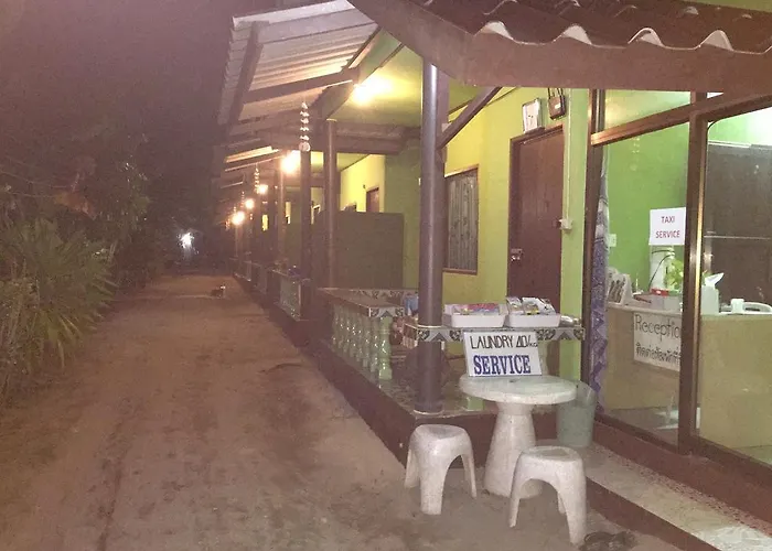 Abc Bungalow