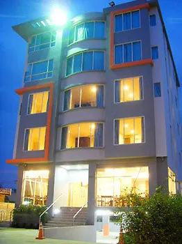 24@Home Hotel