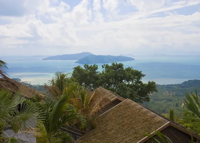 Serene Retreat And Spa