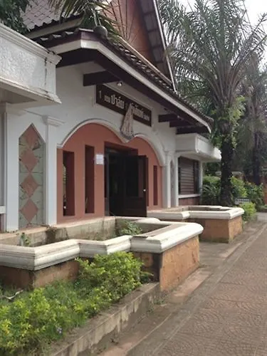Palm Garden Resort
