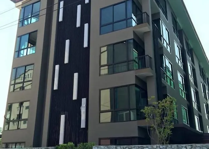 Legen Condo And Luxury Service
