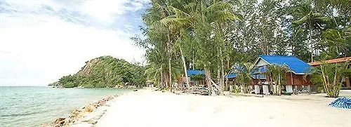 Bovy Beach House