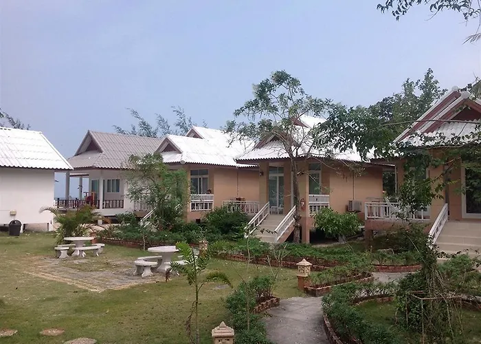 Fanta Beach Resort
