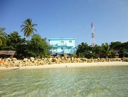 Viva On The Beach Hotel