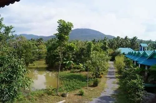 Phangan Farm Stay Resort