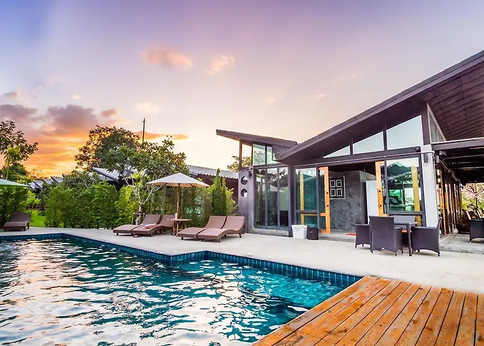 Family House Zen Boutique Resort