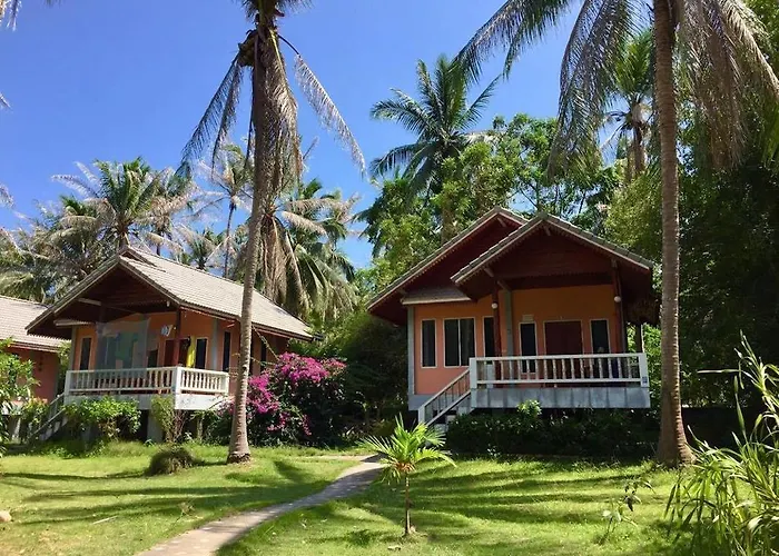 Thai Resort