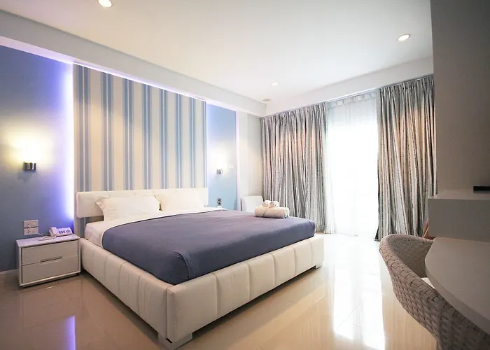 Access Inn Pattaya